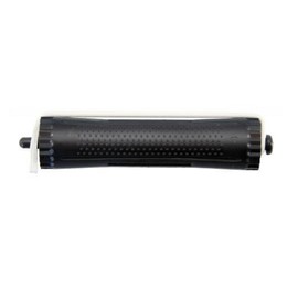 Kaltwell-Wickler 12-er m. Rundgummi ca. 15mm blau