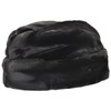 Jaxon Cossack Hat (Medium, Black)