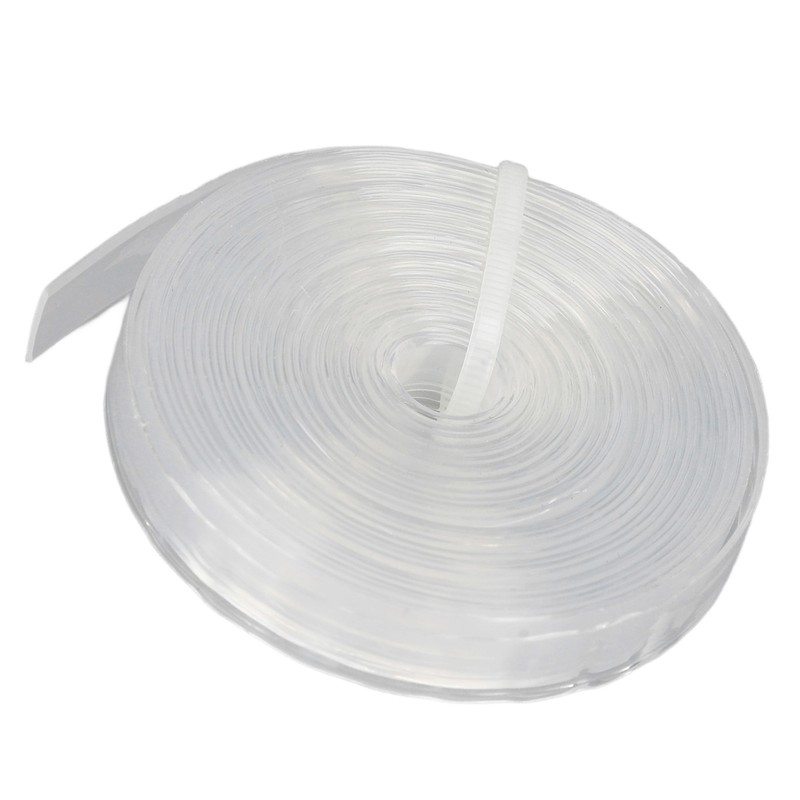 Hair System Tape Roll 0.8mm Wide Strong Adhesion Hair Extension