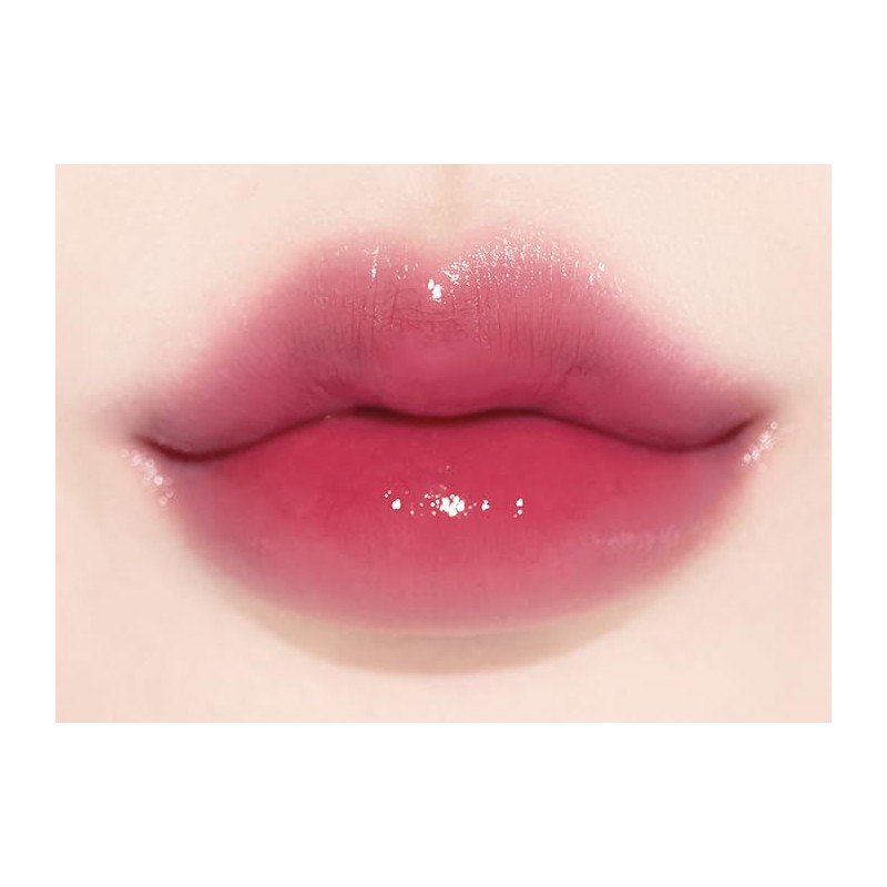 Laka Fruity Glam Tint #105 Cold Lip Color, Genuine Japanese