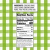 Smucker's Natural Concord Grape Squeezable Fruit Spread, 19 Ounces (Pack