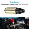 MAX COOL 1X Engine Fuel Pump Suitable for Mitsubishi Magna
