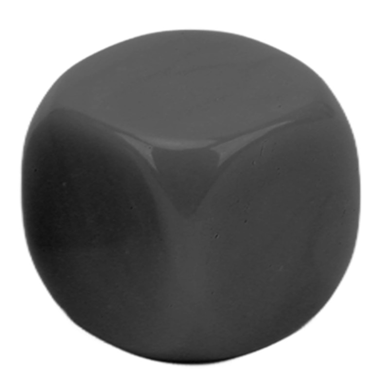 Dice Set, Solid Dice, Blank Dice, 6 Sided Dice, Board