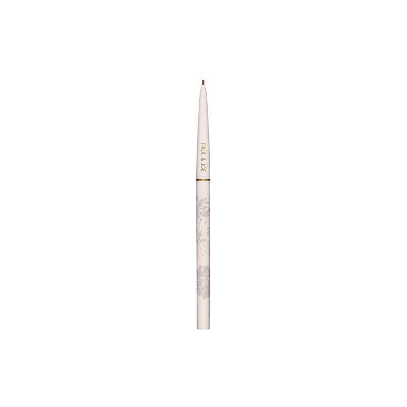PAUL & JOE Waterproof Eyebrow Liner 03 Marron 0.03g