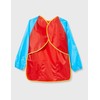 APLI Kids Painting Apron, 1 Piece, Assorted Colour/Model