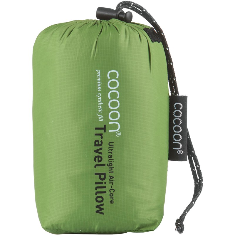 Cocoon Reisekissen/Kopfkissen Air Core Pillow Ultralight - 28x38cm
