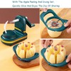 Apple Peeler, Apple Piller With Suction Base, 3 in 1