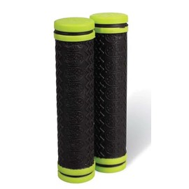 MADD Mgp Headcase Grips Black/Green