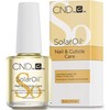CND SOLAR OIL 0.5 fl.oz (15ml) by Beauties Factory