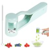AOOTE Grape Slicer for Baby, Fruit Slicer for Toddlers, Stainless