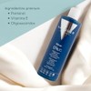 Valquer Professional Silver Zero Platinum Shampoo. Without sulfates, salt or