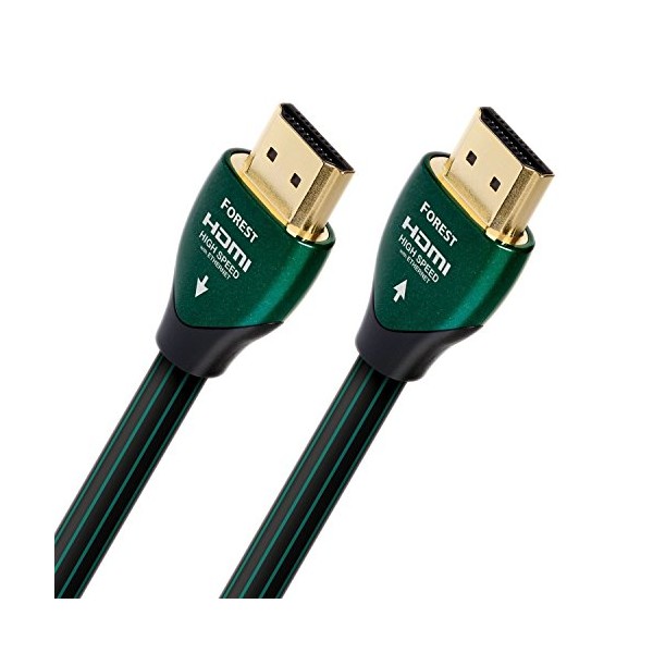 AudioQuest 1meter Forest HDMI Cable