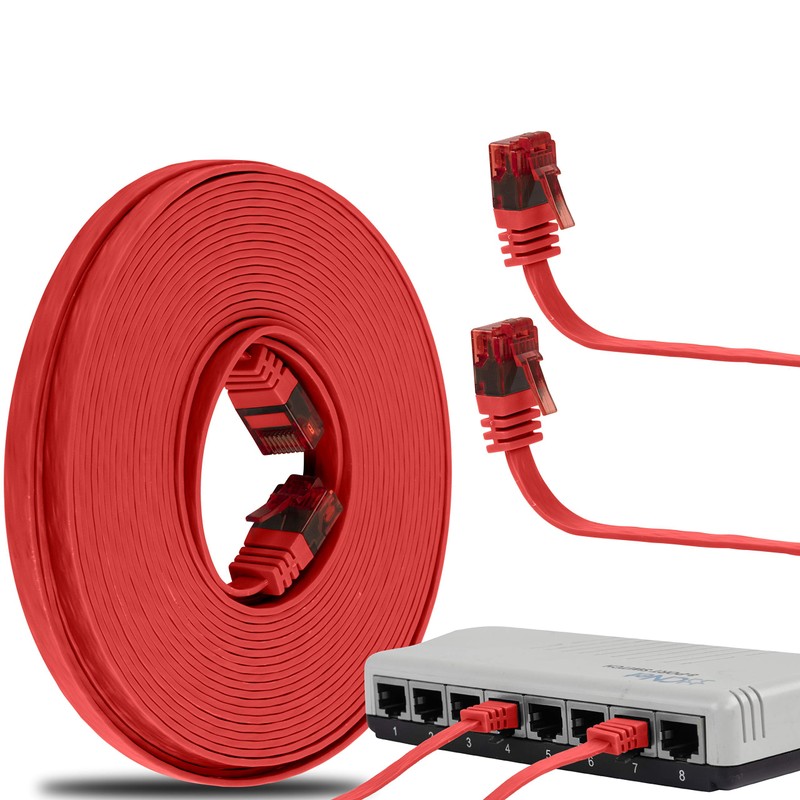 BIGtec All Patch Cables