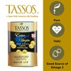 Tassos Extra Virgin Greek Olive Oil (Tassos) 3L