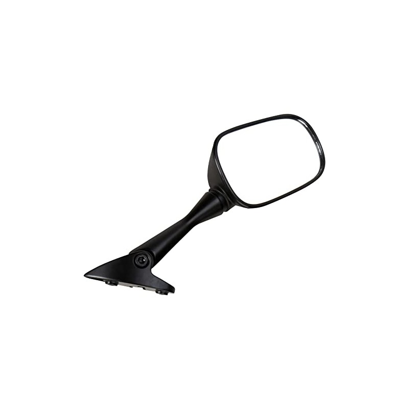 EMGO OEM Replacement Mirror for 00-01 Honda VFR800FI Right Side