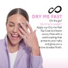 Esmalte de uñas Eternal de secado rápido, 1 unidad