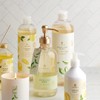 Thymes Hand Wash Refill - Lightly Scented Liquid Hand Soap