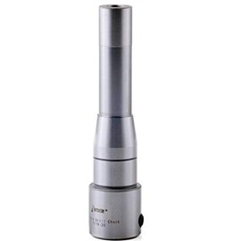 iCarbide R8 to 3/4 Drill Chuck Weldon Shank Non Coolant