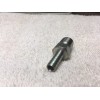 Lancer Soda System Fitting, Lancer, Stainless Barb Fitting Adapter 1/4