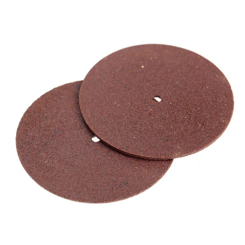 Cutting Disc Set -35 pcs Blades Cutting Disc Reinforced Cut