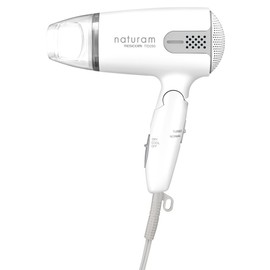 TESCOM TID295-W Naturam Dryer with Negative Ion White
