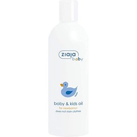 Aceite Para Bebés Y Niños 270 ml