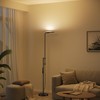 SUNMORY 32W/3000LM Floor Lamps, Super Bright LED Standing Lamp with