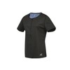FiCOLY FSTM-4 Sauna Suit, Short Sleeve, Men's, Sweating, Washable, Large