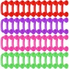 Shappy 48 Pcs Whisper Reading Phones Bulk for Classroom Dyslexia