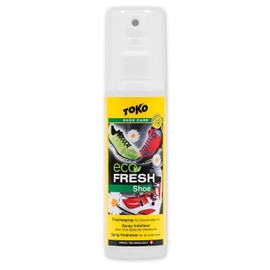 Toko Eco Shoe Fresh 125 ml