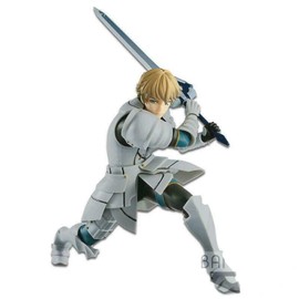 Banpresto Fate/Extra Last Encore Exq Figure Gawain