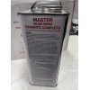Master Gallon Master Quick Drying All-Purpose Cement With Or Without