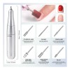 Taladro Portátil Profesional Para Esmalte De Uñas, 45000 Rpm