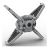 Lop Starfighter Bloques De Construcción