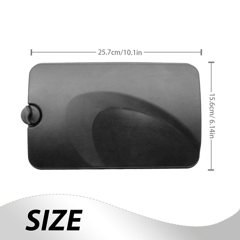 Anxingo 0G8442C111 Air Filter Cleaner Box Housing Assembly, Replacement for