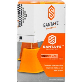 Santa Fe Dehumidifier Risers (4039903)