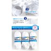 box408 Women's White Ankle Short Socks, Set of 9 Pairs