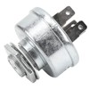 Ignition Switch 44745 - Rust Resistant Starter Lawnmower Control Ignition