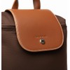 Mochila Impermeable Mujer Backpack Clásica Nylon Ligero Uso Diario Trabajo
