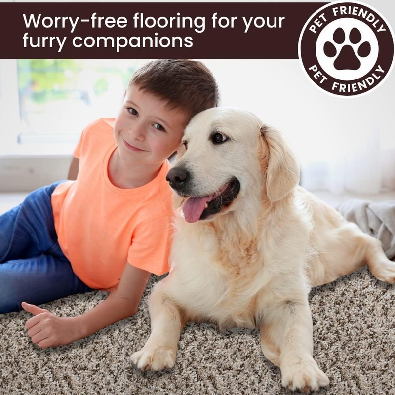 Smart Squares in A Snap 18” x 18” Residential Soft