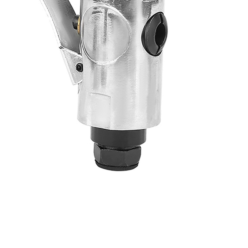 Industrial Grade 90 Degrees Bending Pneumatic Die Grinder with 2inch