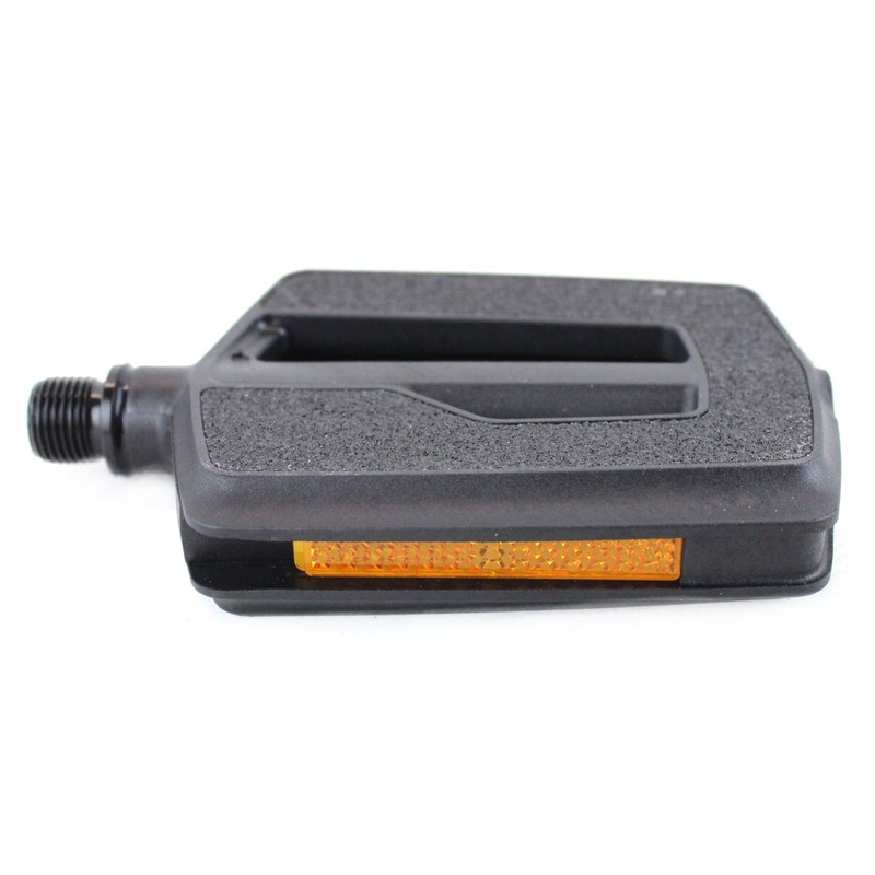 Humpert 2181329500 Pedal – Black, 8 x 8 x 4