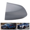 Front Driver Exterior Door Handle Cap FR3Z-63218A15-AA Replacement for Ford