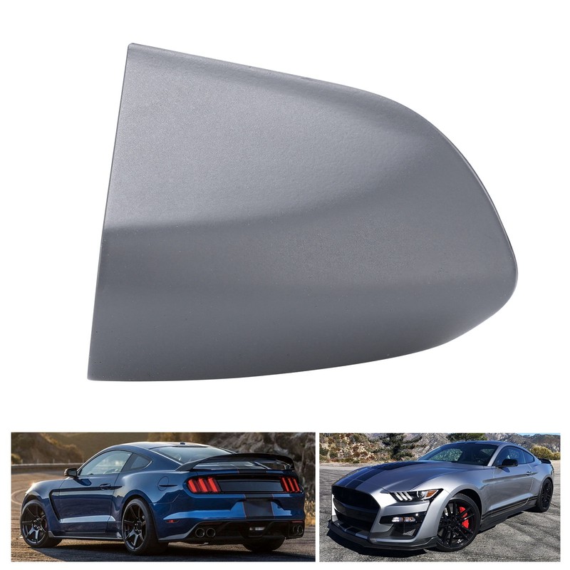 Front Driver Exterior Door Handle Cap FR3Z-63218A15-AA Replacement for Ford