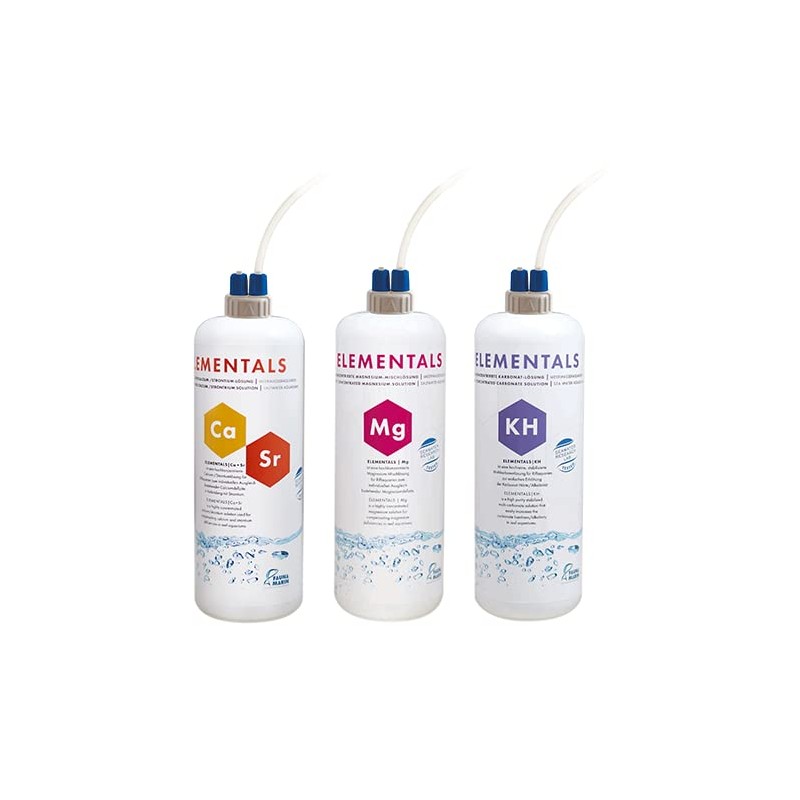 Fauna Marin DIY Doser Dosing Adaptor Pack of 2