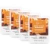 Mainstays Scented Wax Cubes 1.25oz 4-Pack (Salted Caramel Butterscotch)