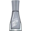 Sally Hansen Insta-dri Fast-dry Nail Color, White To Black