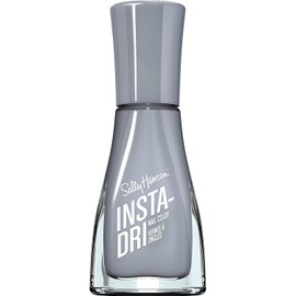 Sally Hansen Insta-dri Fast-dry Nail Color, White To Black