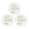 Evo Crop Strutters Construction Cream 90g Trio Bundle