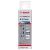 Bosch Professional HSS PointTeQ Twist Drill Bits (for Metal, 3.2